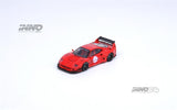 INNO64 1:64 LBWK F40 Red
