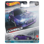 2023 HOT WHEELS CAR CULTURE CLASSICS CASE E COMPLETE SET OF 5