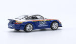 POP RACE 1:64 RWB PORSCHE 997 Rothmans Racing