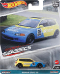 2023 HOT WHEELS CAR CULTURE CLASSICS CASE E COMPLETE SET OF 5