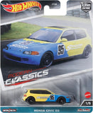 2023 HOT WHEELS CAR CULTURE CLASSICS CASE E COMPLETE SET OF 5