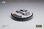 PGM 1/64 RWB 993 White Apple