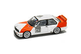 Mini GT #56 BMW M3 E30 #42 1991 Deutsche Tourenwagen Meisterschaft