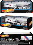Hot Wheels 2022 Premium Collector Set Assortment HCR52 BMW M Series Box
