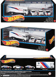 Hot Wheels 2022 Premium Collector Set Assortment HCR52 BMW M Series Box