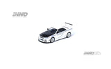 INNO64 1:64 NISSAN SKYLINE GT-R R34 R-Tune Tuned by MINE‘S