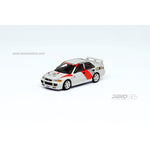 INNO64 1/64 Mitsubihi Lancer Evolution EVO III MDX19 Malaysia Exclusive