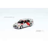INNO64 1/64 Mitsubihi Lancer Evolution EVO III MDX19 Malaysia Exclusive