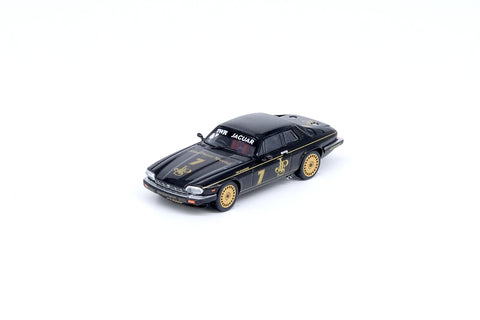 INNO64 JAGUAR XJ-S #7 John Player Special MGP – J Toys Hobby