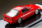 Hobby Japan 1/64 MAZDA RX-7 FC3S GT-X Red