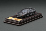 Ignition Model IG 1:64 Nismo BNR32 R32 CRS Gun Metallic Resin