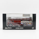 STANCE HUNTER 1/64 LEGEND SERIES FIAT 642 RN2 FERRARI DIECAST