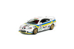 INNO64 1/64 Honda Integra Type-R DC5 One Make Race 2002 #15