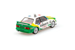 Mini GT 55 BMW M3 E30 #6 1991 Guia Race of Macau Winner Watson