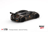 MINI GT #179 LB-Silhouette WORKS GT NISSAN 35GT-RR Ver.1 JPS