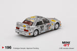 MINI GT #196 Mercedes-Benz 190E 2.5-16 Evolution II #5 DTM