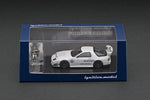 IGNITION MODEL 1/64 Mazda RX-7 FC3S RE Amemiya White w Mr. Amemiya IG2500