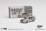 MINI GT #196 Mercedes-Benz 190E 2.5-16 Evolution II #5 DTM