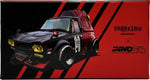 INNO64 NISSAN SUNNY HAKOTORA 09 RACING DECEPCIONEZ