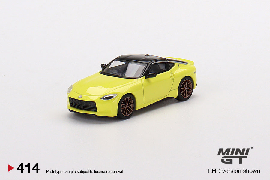 MINI GT – Page 9 – J Toys Hobby