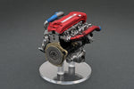 Ignition Model 1/18 IG online shop limited Nismo R34 GT-R R-tune Launch Ver. TAS With Engine