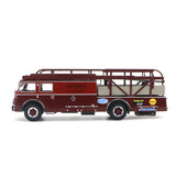 STANCE HUNTER 1/64 LEGEND SERIES FIAT 642 RN2 FERRARI DIECAST