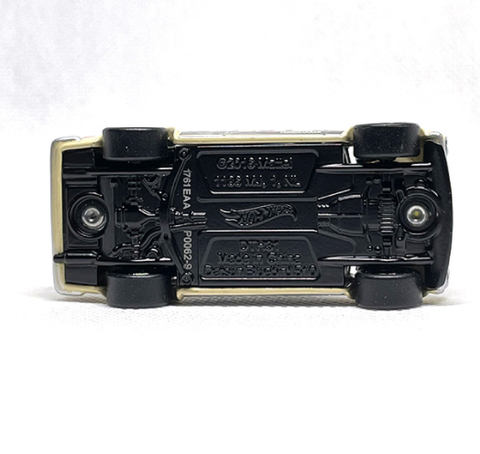 HOT WHEELS Japan Convention 2022 Datsun 510 Right Side Unopened HOT WHEELS Japan Convention 2022 Datsun 510 Right Side Unopened