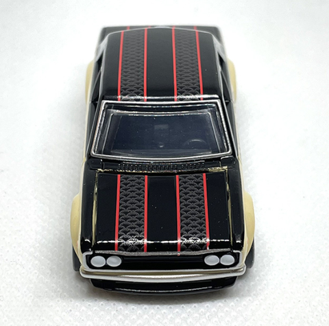 HOT WHEELS Japan Convention 2022 Datsun 510 Right Side Unopened HOT WHEELS Japan Convention 2022 Datsun 510 Right Side Unopened