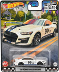 2023 Hot Wheels Premium Boulevard Mix P Complete Set of 5