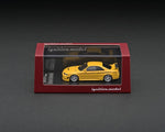 Ignition Model IG 1/64 Nissan Skyline GT-R GTR NISMO 400R R33 LM-GT1 Yellow IG2502