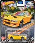 2023 Hot Wheels Premium Boulevard Mix P Complete Set of 5