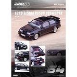 INNO64 1/64 FORD SIERRA RS500 COSWORTH Black