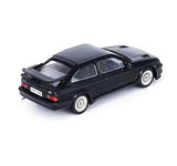 INNO64 1/64 FORD SIERRA RS500 COSWORTH Black