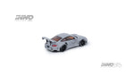 INNO64 LBWK 997 LIBERTY WALK Matte Grey