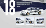 INNO64 1/64 Ford Sierra Cosworth RS500 #18 Macau Guia Race 1988