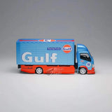 PEAKO Micro Turbo Wing Custom Truck GULF Limited