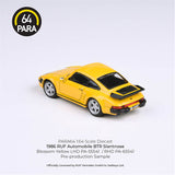 PARA64 1/64 1986 RUF BTR Slantnose 930 Blossom Yellow RHD