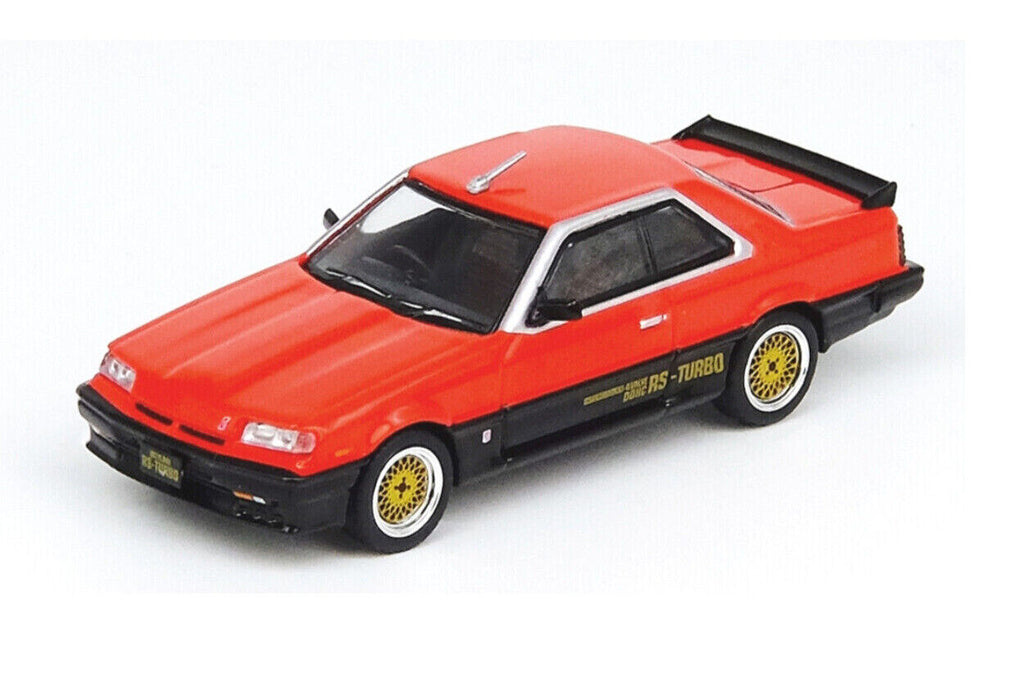INNO64 1/64 Nissan Skyline 2000 Turbo RS-X DR30 R30 – J Toys