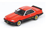 INNO64 1/64 Nissan Skyline 2000 Turbo RS-X DR30 R30