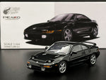 PEAKO64 x MT Toyota MR2 SW20 1996 Rev 4 Black Limited 2,000