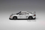 PEAKO64 x MT TOYOTA MR2 SW20 1996 Rev 4 Customerised Version Silver