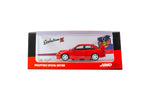 INNO64 1/64 Mitsubishi Lancer Evolution III 1995 Philippine Exclusive
