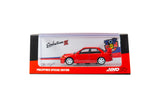 INNO64 1/64 Mitsubishi Lancer Evolution III 1995 Philippine Exclusive
