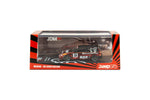 INNO64 Honda Civic SiR EF9 Kanjozoku MIZUHO No Good Racing JDM