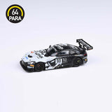 PARA64 1/64 Mercedes AMG GT3 EVO Panda Spa #90