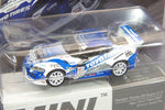MINI GT #233 Pandem Toyota GR Supra V1.0 D1 JAPAN TOYO Blister Package