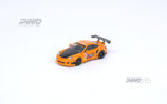 INNO64 PORSCHE 997 LIBERTY WALK LBWK SEMA 2014