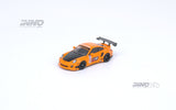 INNO64 PORSCHE 997 LIBERTY WALK LBWK SEMA 2014