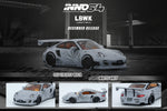 INNO64 LBWK 997 LIBERTY WALK Matte Grey