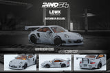 INNO64 LBWK 997 LIBERTY WALK Matte Grey